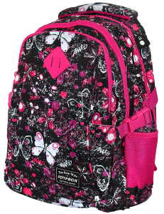 SE-0072 Рюкзак  молодіжн