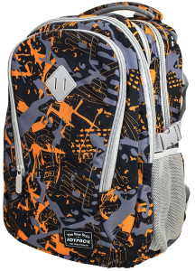 SE-0082 Рюкзак молодіжн 