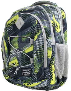 SE-0023 Рюкзак молодий. 