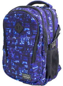 SE-0081 Рюкзак молодіжній 