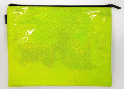 Папка шкільна WB-1917,34х26 см, м'яка на блискавці 1 відд,поліуретан,диз.0135-12,ПП14/4