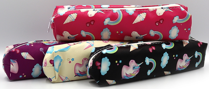 SFS1332 
 20 * 4 * 3,5 см Пенал SFS 