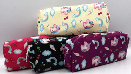 SFS1332 
 20 * 4 * 3,5 см Пенал SFS 