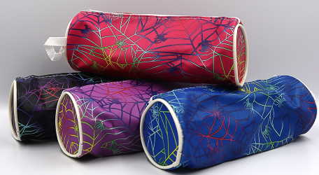 YT1348 20 * 6,5 см Пенал-тубус 