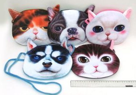 DSCN2390 Сумочка дитяч. плюш. 