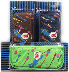 P0459 Пенал 2 від 