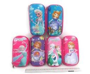 P1676 Пенал жестк.1 відділення 