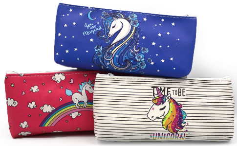 P2179 Пенал плоск.1 від. 