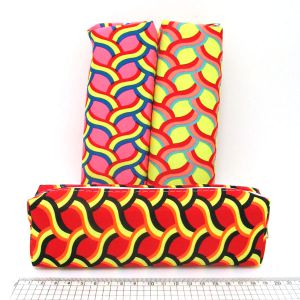 SFS4120 Пенал ткан. 1відд. 