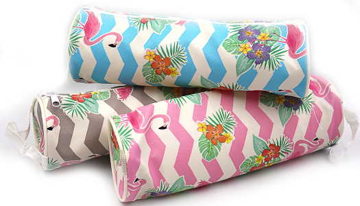 YT1282 Пенал-тубус 1відд 