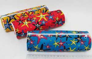 YT1477 Пенал тубус Зірки
