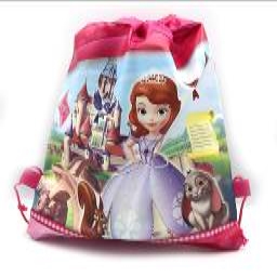 1605-21 Мішок для взуття флізелін 34*27см