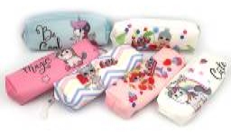 P0735 Пенал силікон 17 * 5,5 * 4 