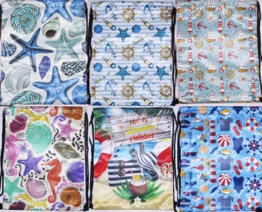 Мішок д/взуття тканин. 