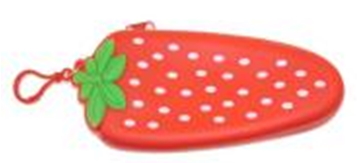 Пенал силіконовий 