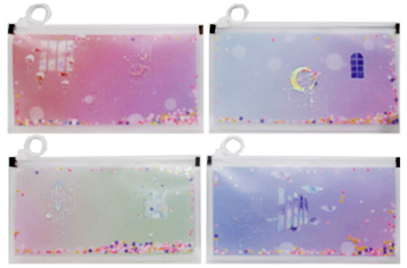 Пенал-косм. 