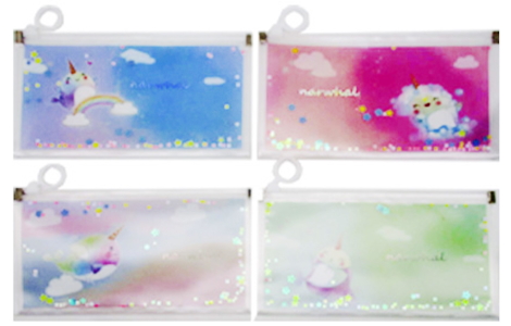 Пенал-косм. 