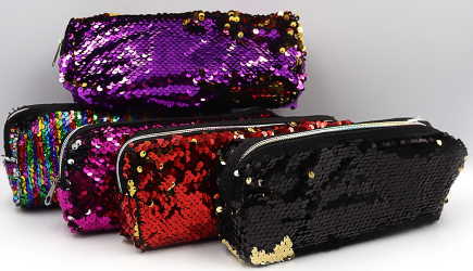 SFS1328 
 18 * 5,5 * 3,5 см Пенал 1 відокремленя 