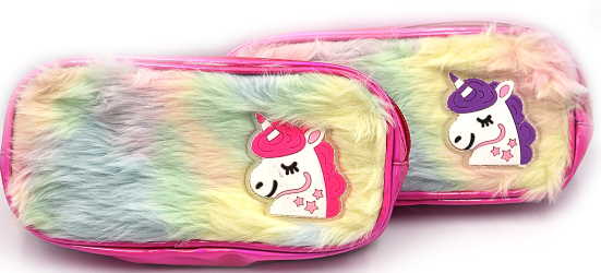 P0783 Пенал хутро. 