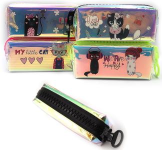 P601-8 Пенал лазерн. 