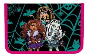 JO-15053 Пенал без наповнення 1 відд. і 2 відвор. + розклад 