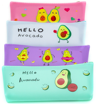 P-Y21106 Пенал силікон. 