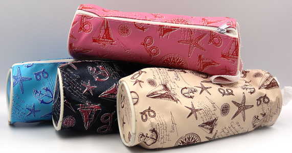 YT1357 Пенал-тубус 