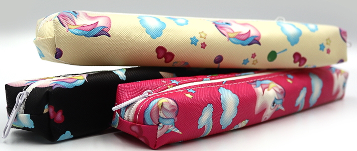 SFS1332 
20 * 4 * 3,5 см Пенал SFS 