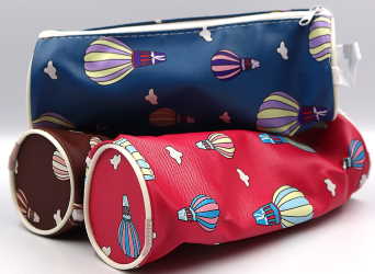 YT1341 20 * 6,5 см Пенал-тубус 