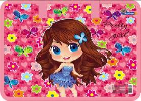 S20229 Сумка з ручками на молнії J.Otten 