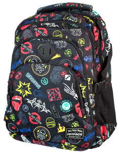 SE-0033 Рюкзак молодіжн. 