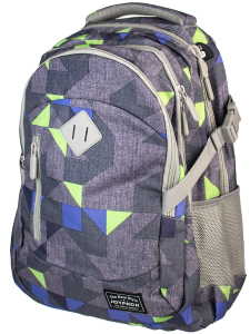 SE-0051 Рюкзак молодіжн.