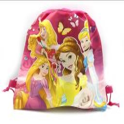 1605-08 Мішок для взуття флізелін 34*27см