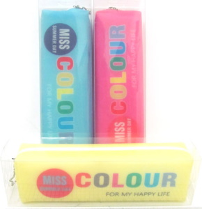 1243 Пенал силікон. 