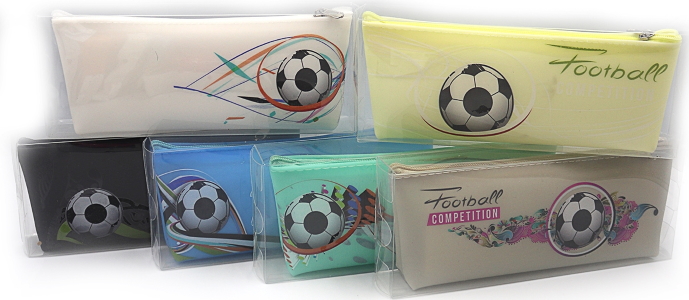 P805-8 Пенал силікон. 