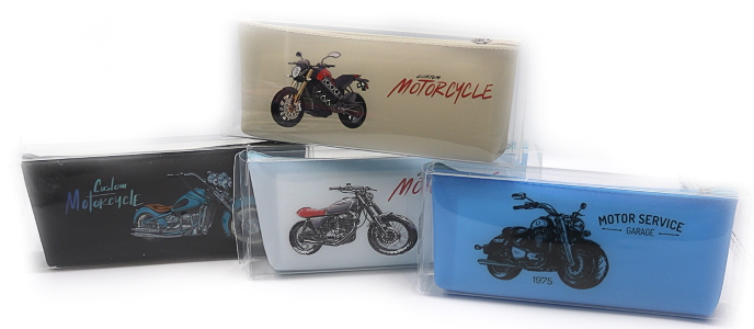 P805-19 Пенал силікон. 