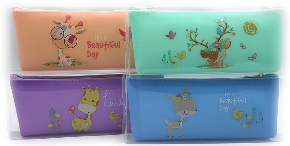 P805-2 Пенал силікон. 