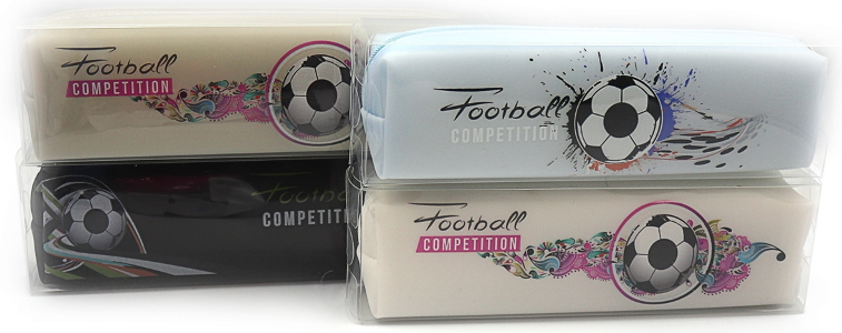 P802-19 Пенал силиікон.1від. 