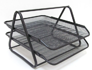 2201 Папка шкільна на блискавці 