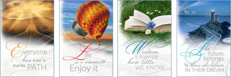 Зошит А5 72 арк.,серія 