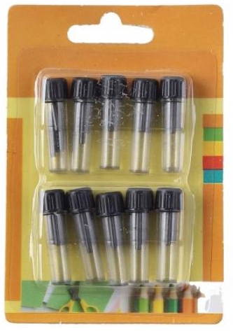 SA001D Грифель для циркуля бліст 10 упак.