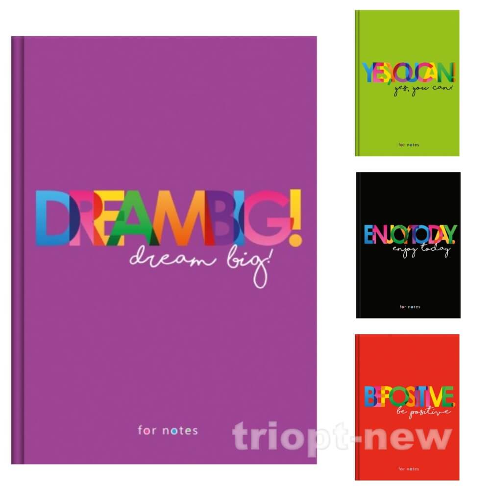 Зошит А4 192 арк.,серія 