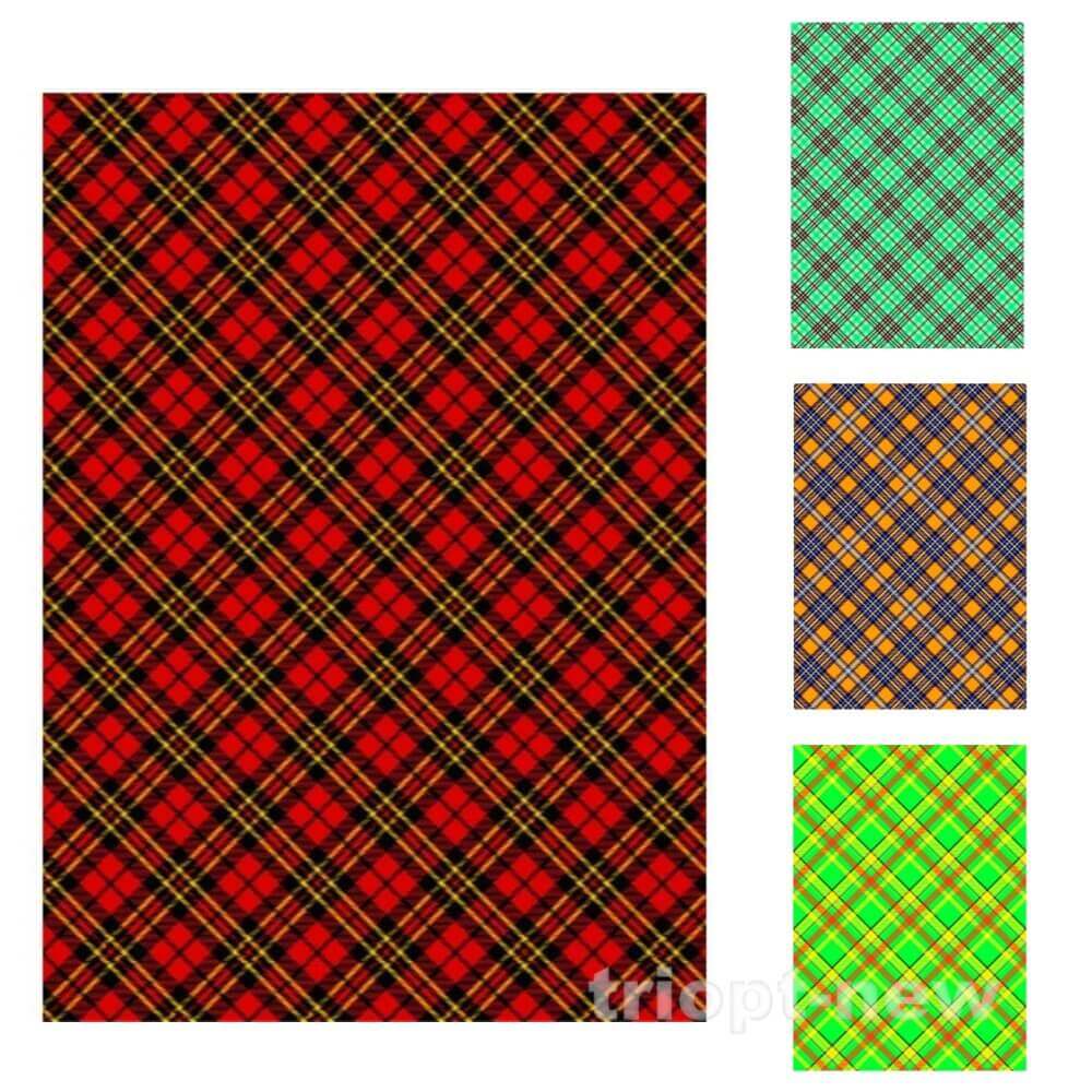 Зошит А4 192 арк.,серія 