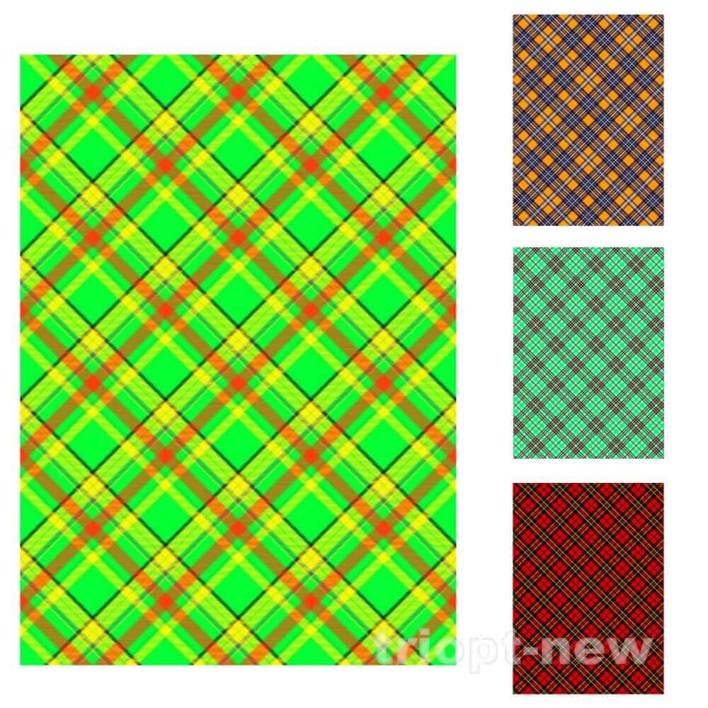 Зошит А4 96 арк., серія 