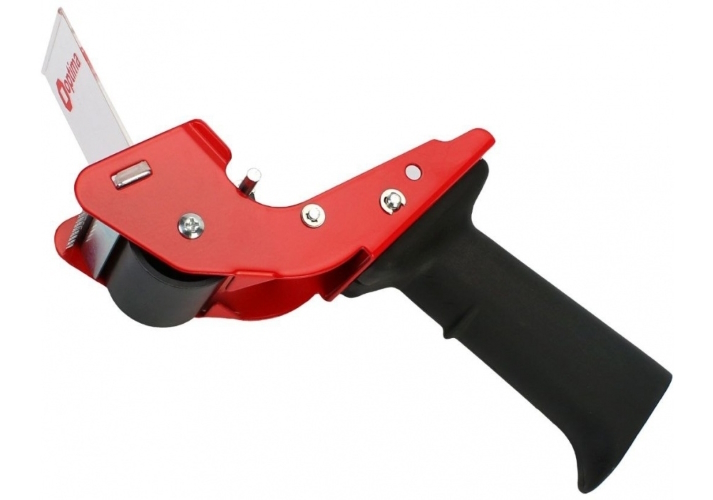 Диспенсер Optima для пакувальної клейкої стрічки 50 мм універсал O45405