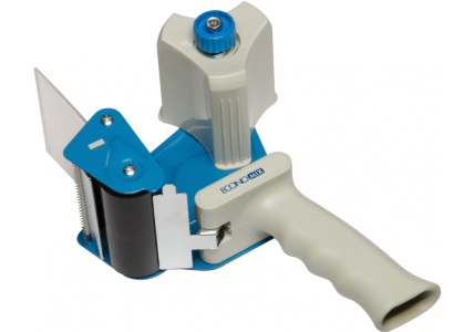 Диспенсер Economix для пакувальної клейкої стрічки 72 мм E40703