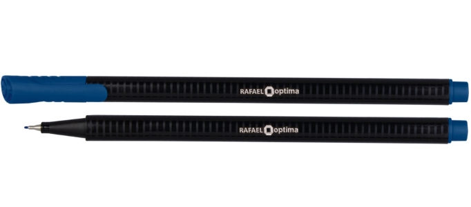 Лайнер Optima RAFAEL 04 мм, синій O16407-02