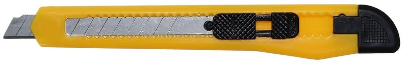 Нiж траф.9мм 4-314.4OFFICE,