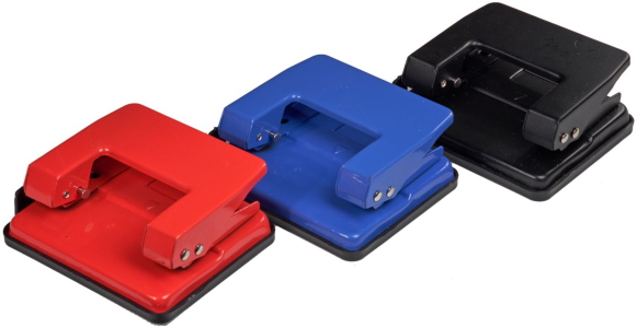 Дирокол,8см,15ар,4-301.4OFFICE