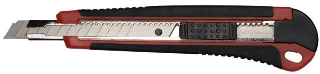 Нiж 9мм.фiк.прор.4-347.4OFFICE